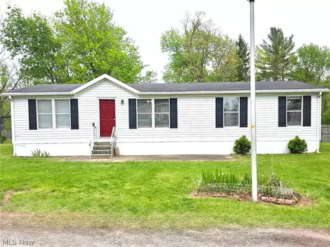 3250 Maysville Pike #LOT 13, Zanesville, OH 43701