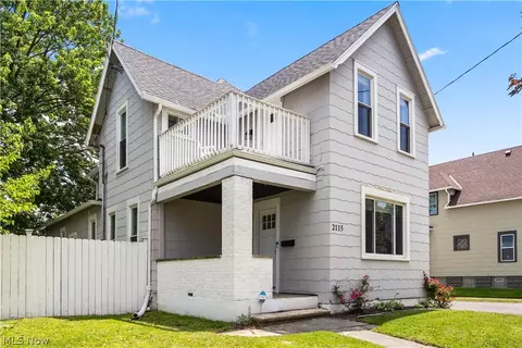 2115 W 93rd St, Cleveland, OH 44102