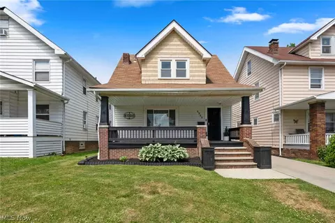 4948 E 106th St, Garfield Heights, OH 44125
