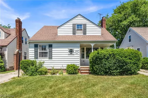4241 Wilmington Rd, South Euclid, OH 44121