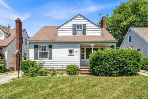 4241 Wilmington Rd, South Euclid, OH 44121