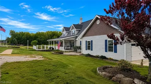 6061 State Route 754, Millersburg, OH 44654