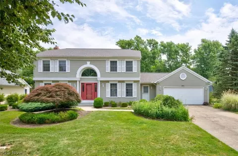 491 Thackeray Trl, Richmond Heights, OH 44143