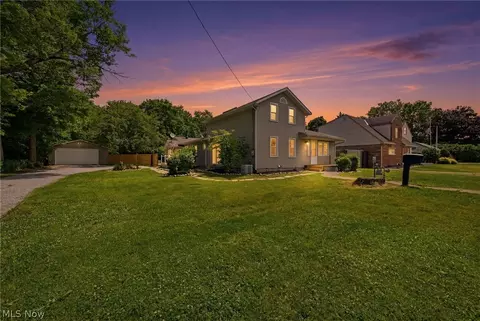 166 Northwest Ave, Tallmadge, OH 44278