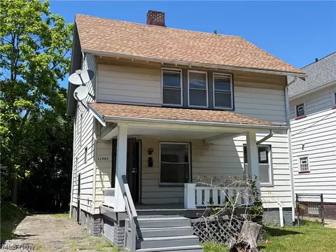 11905 Shadeland Ave, Cleveland, OH 44108