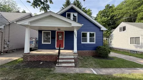 4677 Liberty Rd, South Euclid, OH 44121