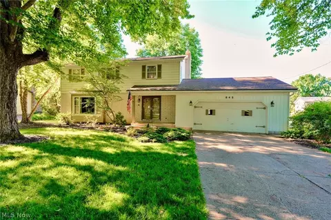 842 Shields Rd, Youngstown, OH 44511