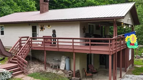 16575 Township Road 287, Conesville, OH 43811