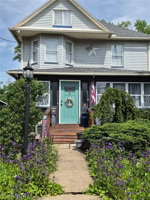 2126 S Arch Ave, Alliance, OH 44601