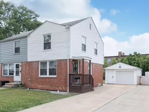 14212 Gramatan Ave, Cleveland, OH 44111
