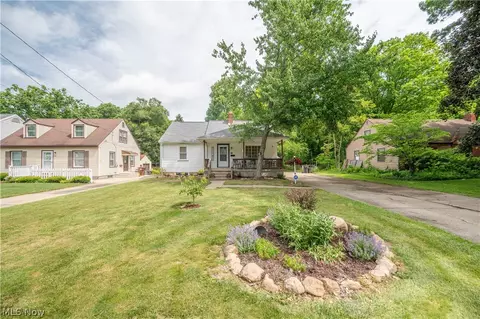 324 Melrose Ave, Boardman, OH 44512