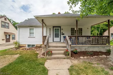 324 Melrose Ave, Boardman, OH 44512