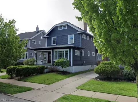 17605 Franklin Ave, Lakewood, OH 44107