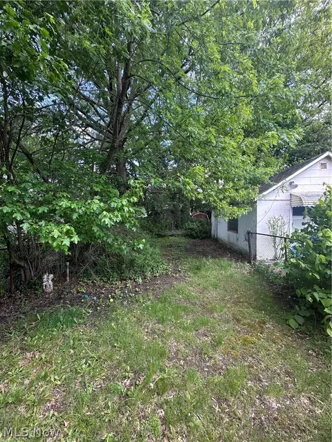 Exterior - 855 Beardsley St, Akron, OH 44311 photo 3 of 3
