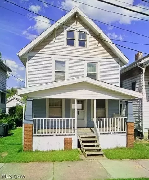 759 Fern St, Akron, OH 44307