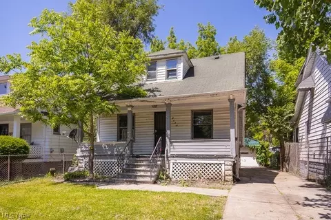 4144 E 120th St, Cleveland, OH 44105