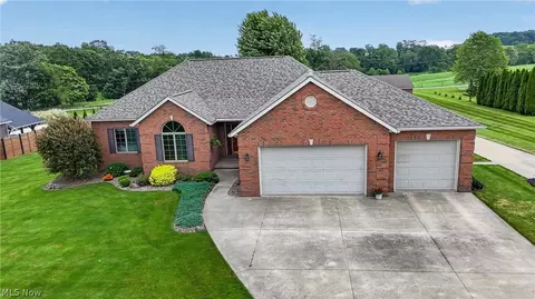 3103 York Rd, Orrville, OH 44667