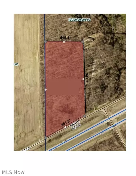 0 S Ridge Rd W, Conneaut, OH 44030