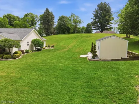 Exterior - 4122 Denise Dr, Ashtabula, OH 44004 photo 6 of 6