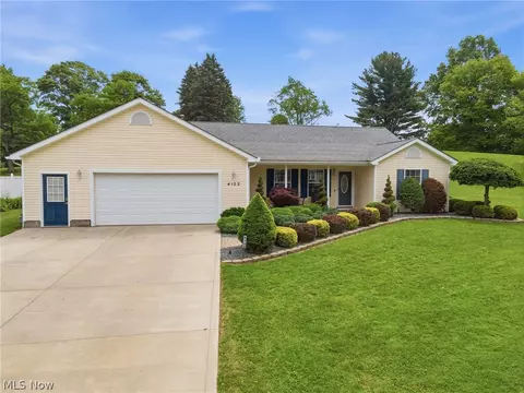 4122 Denise Dr, Ashtabula, OH 44004