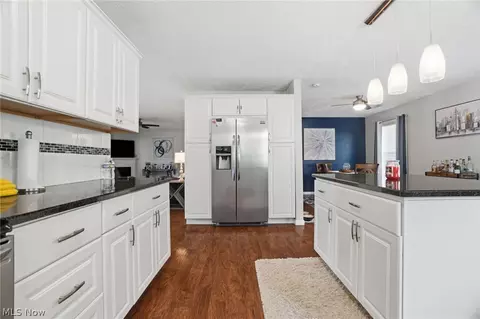 Kitchen - 4122 Denise Dr, Ashtabula, OH 44004 photo 1 of 3