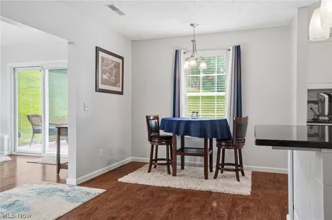 Dining - 4122 Denise Dr, Ashtabula, OH 44004 photo 1 of 2
