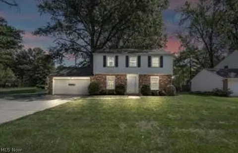 3617 Columbia Rd, North Olmsted, OH 44070