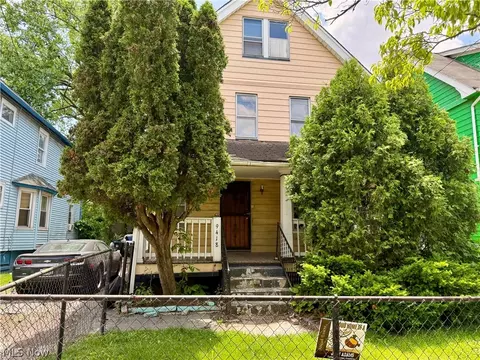 9418 Dickens Ave, Cleveland, OH 44104