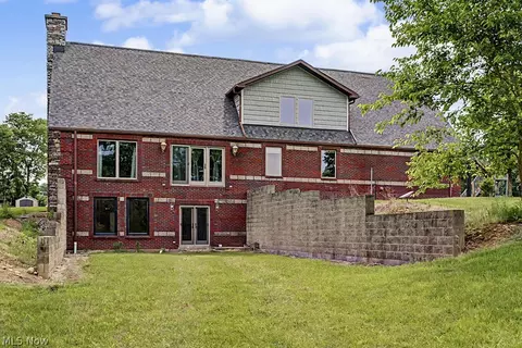 Exterior - 3787 Miller Rd, Springfield, OH 45502 photo 9 of 9
