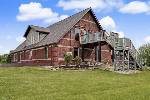 Exterior - 3787 Miller Rd, Springfield, OH 45502 photo 6 of 9