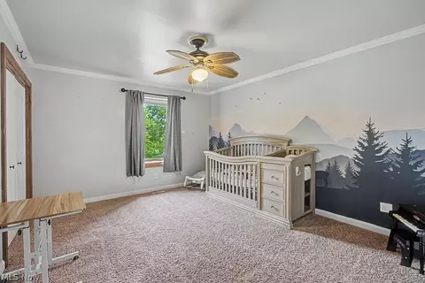 Bedroom - 3787 Miller Rd, Springfield, OH 45502 photo 1 of 3