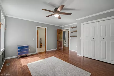 Bedroom - 3787 Miller Rd, Springfield, OH 45502 photo 2 of 3