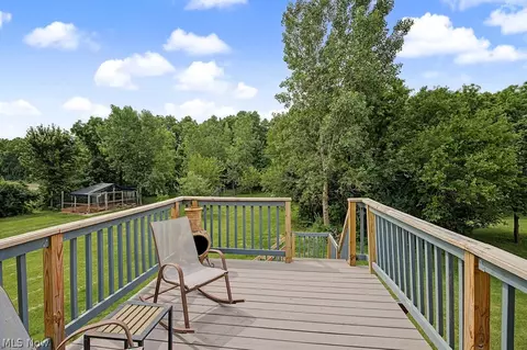 Exterior - 3787 Miller Rd, Springfield, OH 45502 photo 3 of 9