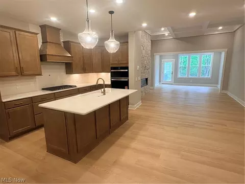 Kitchen - 4151 Averi Ln, Orange, OH 44122 photo 1 of 1