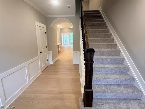 Entry Way - 4151 Averi Ln, Orange, OH 44122 photo 1 of 1