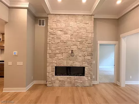 Living - 4151 Averi Ln, Orange, OH 44122 photo 2 of 4