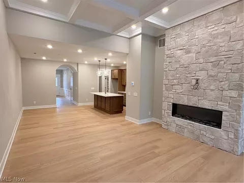 Living - 4151 Averi Ln, Orange, OH 44122 photo 3 of 4