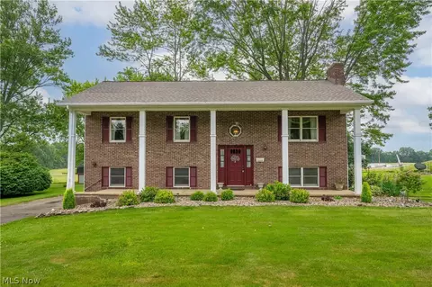 2319 Merle Rd, Salem, OH 44460