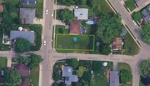 901 Orchard Dr, Dayton, OH 45419