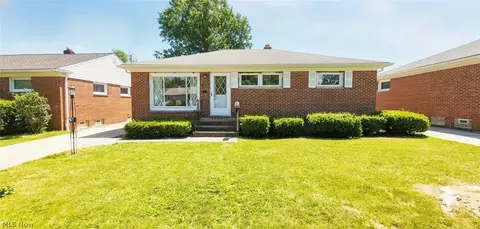 1713 Empire Rd, Wickliffe, OH 44092