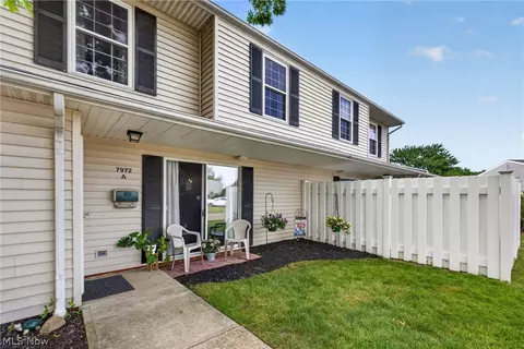 7972 Colonial Dr # 89A, Mentor, OH 44060