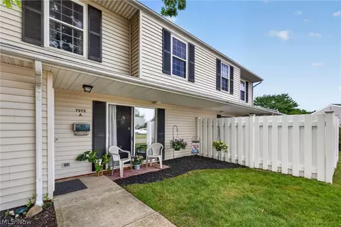 7972 Colonial Dr # 89A, Mentor, OH 44060