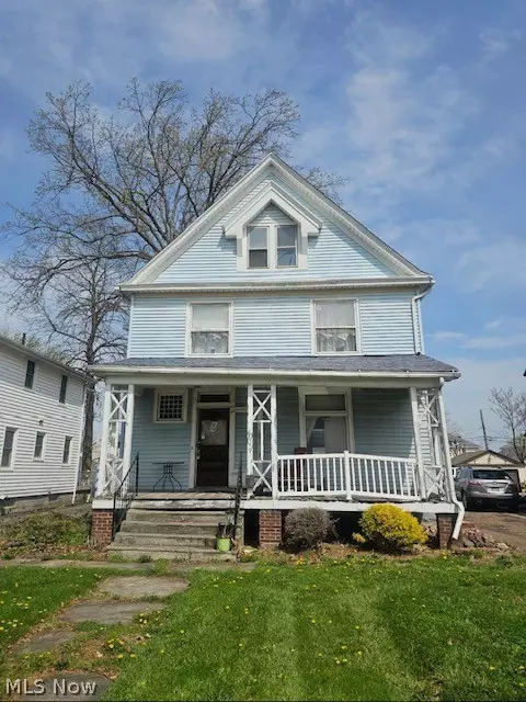 2149 E 31st St, Lorain, OH 44055