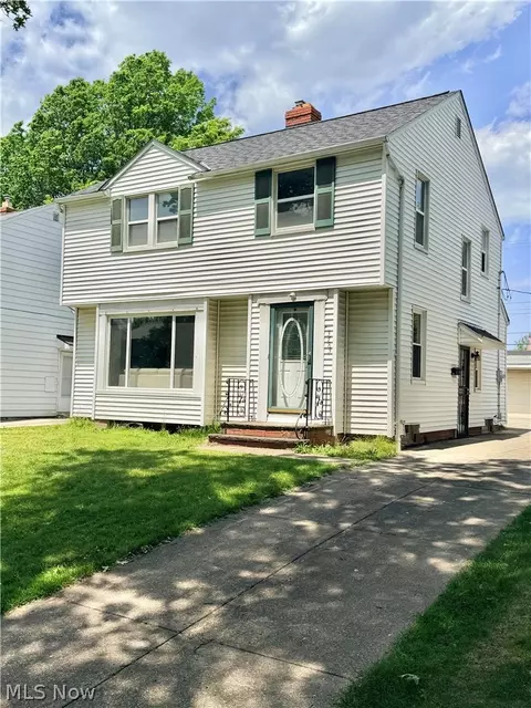 3783 Covington Rd, South Euclid, OH 44121