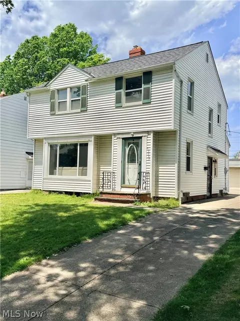 3783 Covington Rd, South Euclid, OH 44121