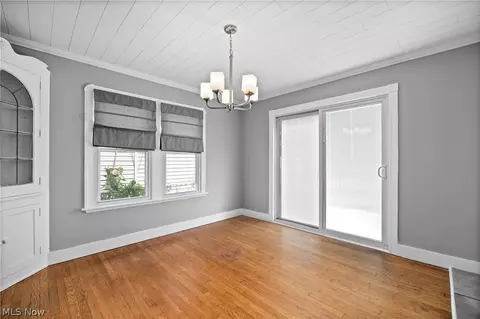 Dining - 337 Harvard Ave, Elyria, OH 44035 photo 1 of 1
