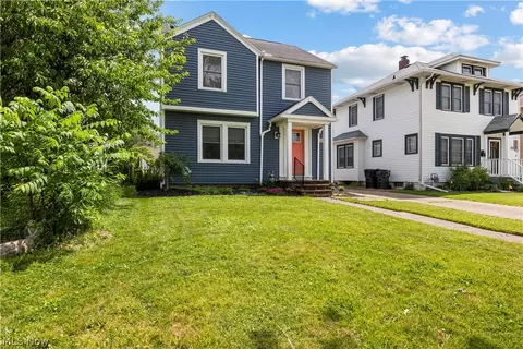 Exterior - 337 Harvard Ave, Elyria, OH 44035 photo 7 of 7