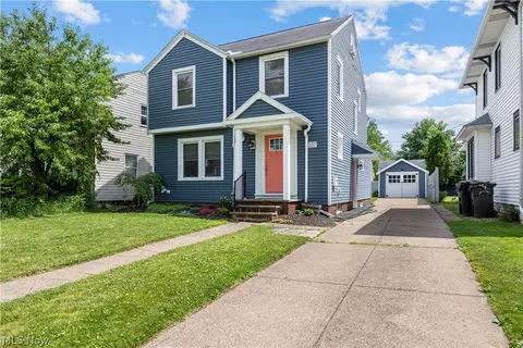 337 Harvard Ave, Elyria, OH 44035