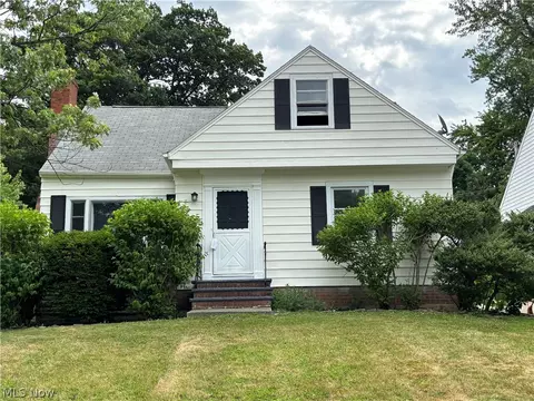 1819 Maywood Rd, South Euclid, OH 44121