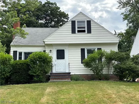 1819 Maywood Rd, South Euclid, OH 44121